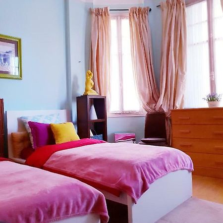 Home For 2 Few Steps From Casino Monte Carlo And Beach Beausoleil Luaran gambar