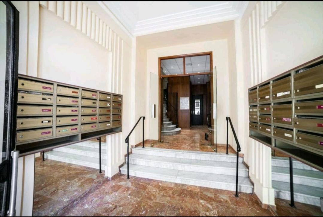 Home For 2 Few Steps From Casino Monte Carlo And Beach Beausoleil Luaran gambar