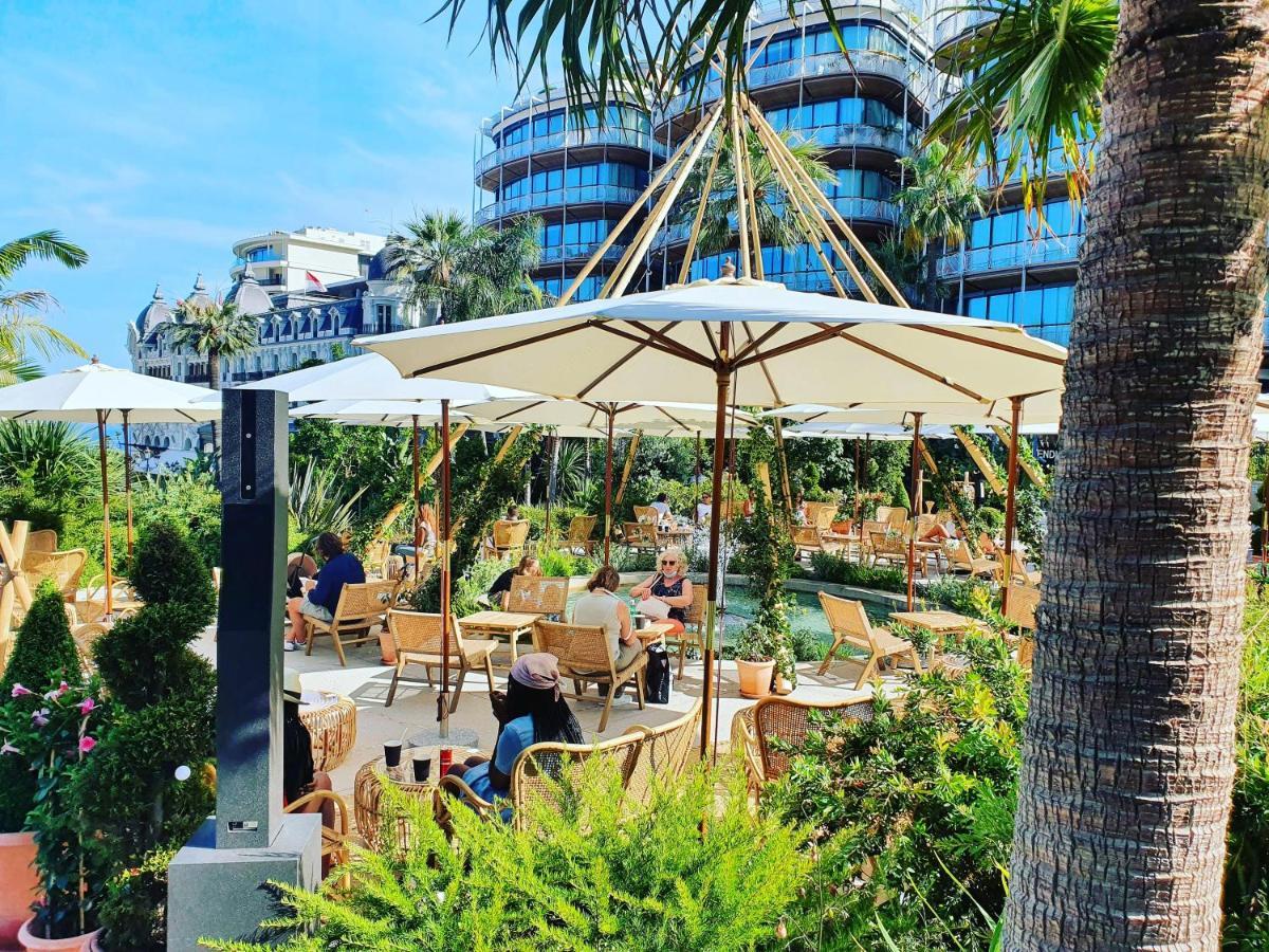 Home For 2 Few Steps From Casino Monte Carlo And Beach Beausoleil Luaran gambar