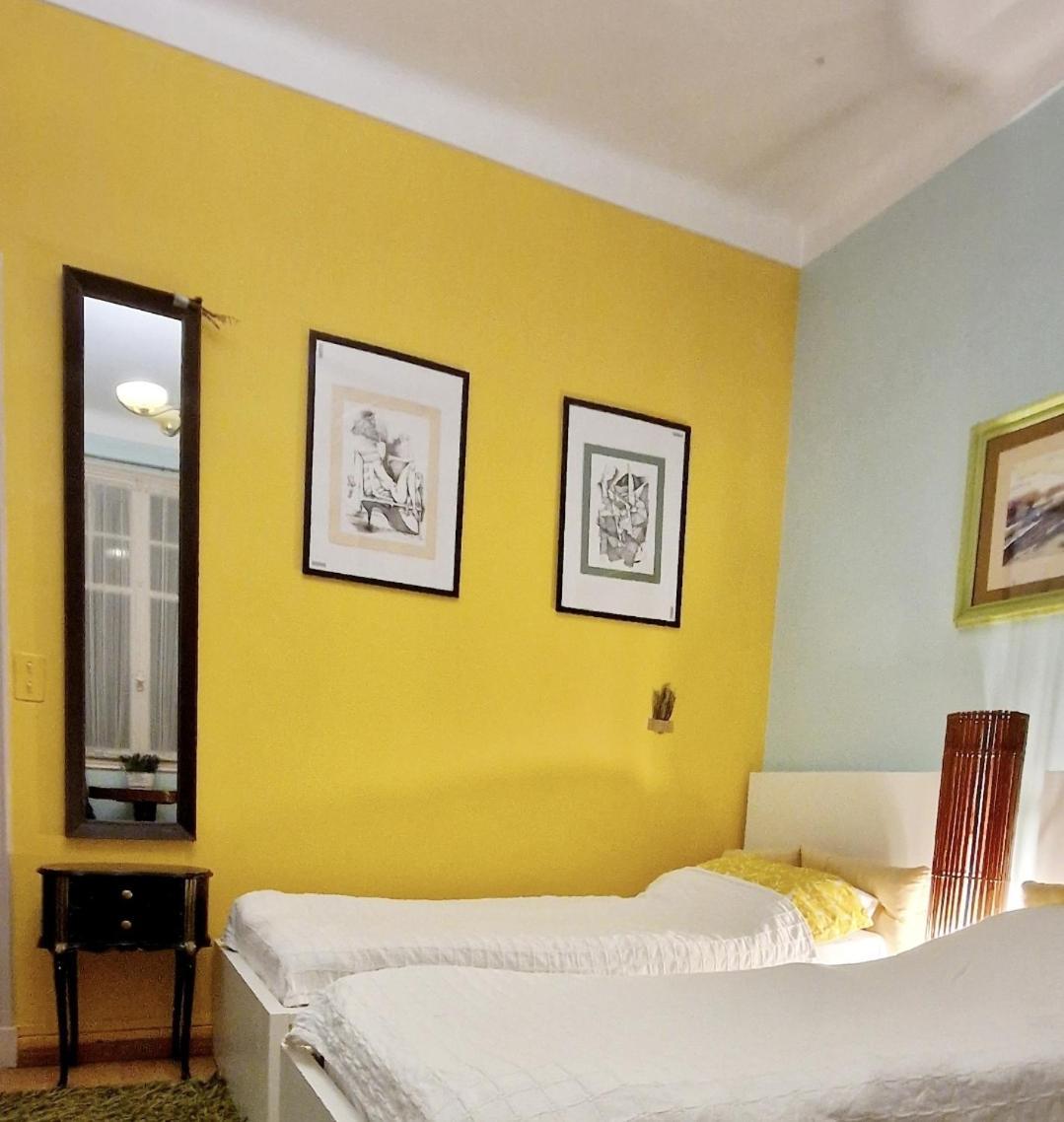 Home For 2 Few Steps From Casino Monte Carlo And Beach Beausoleil Luaran gambar