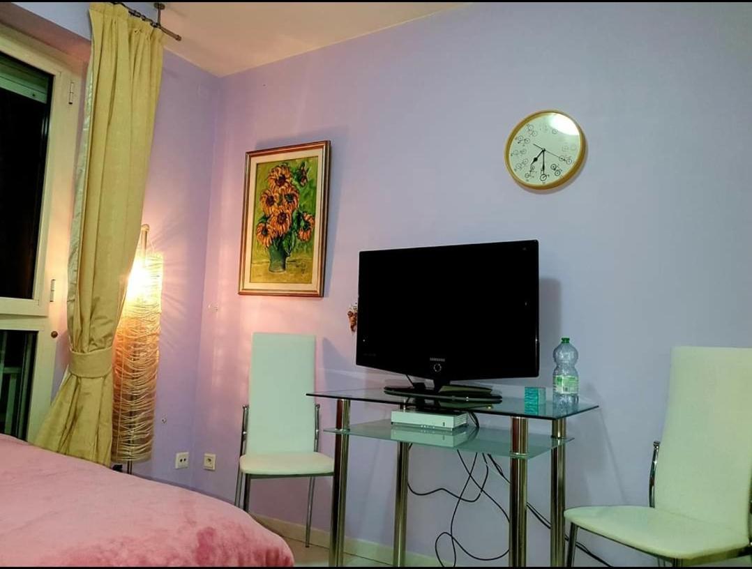 Home For 2 Few Steps From Casino Monte Carlo And Beach Beausoleil Luaran gambar