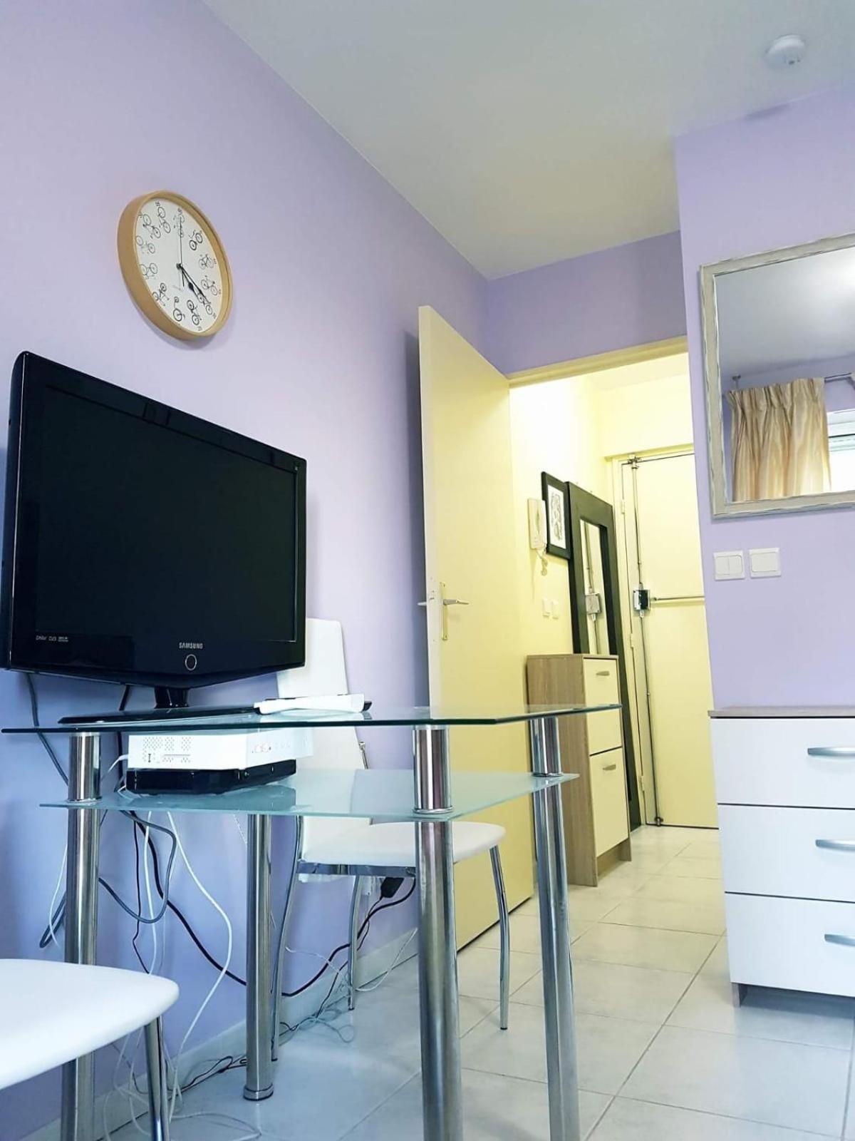 Home For 2 Few Steps From Casino Monte Carlo And Beach Beausoleil Luaran gambar