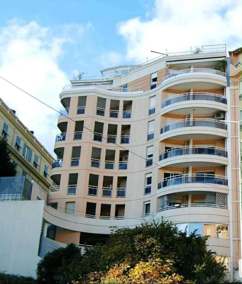 Home For 2 Few Steps From Casino Monte Carlo And Beach Beausoleil Luaran gambar