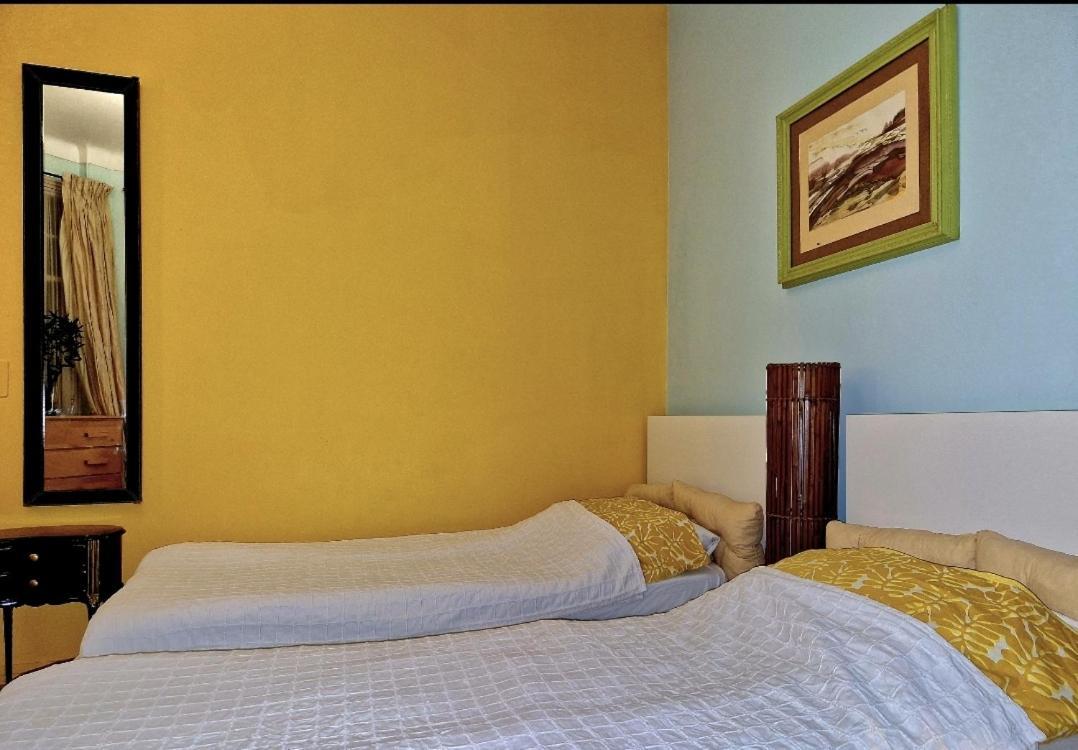 Home For 2 Few Steps From Casino Monte Carlo And Beach Beausoleil Luaran gambar