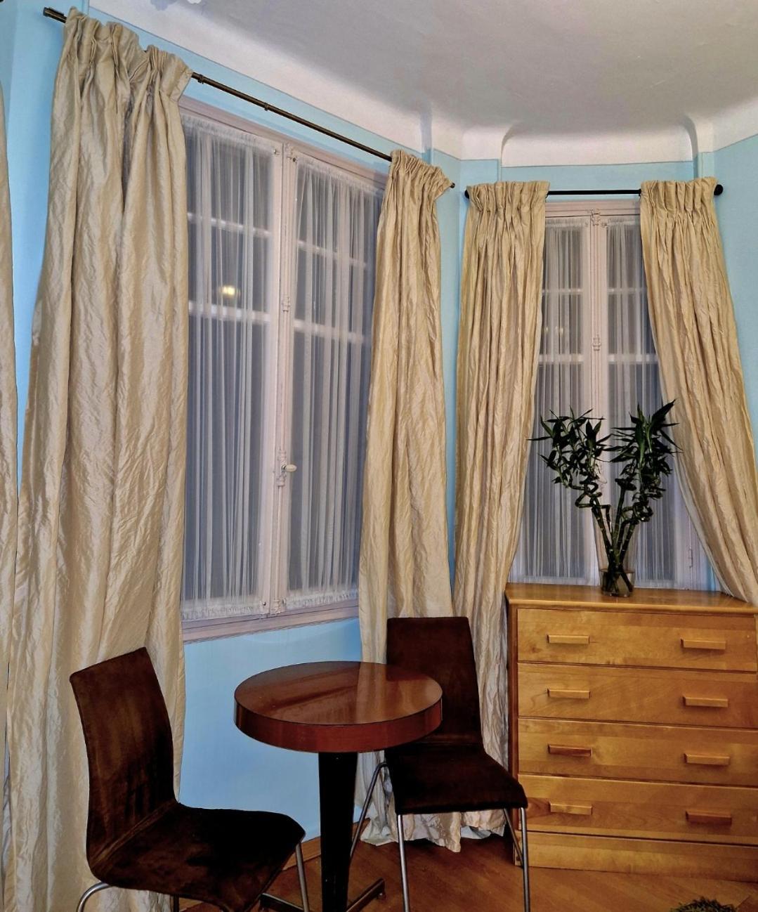 Home For 2 Few Steps From Casino Monte Carlo And Beach Beausoleil Luaran gambar