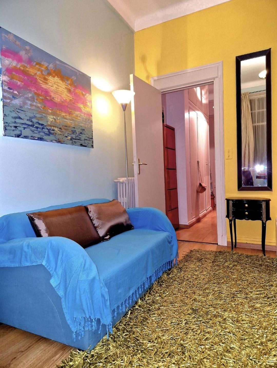 Home For 2 Few Steps From Casino Monte Carlo And Beach Beausoleil Luaran gambar