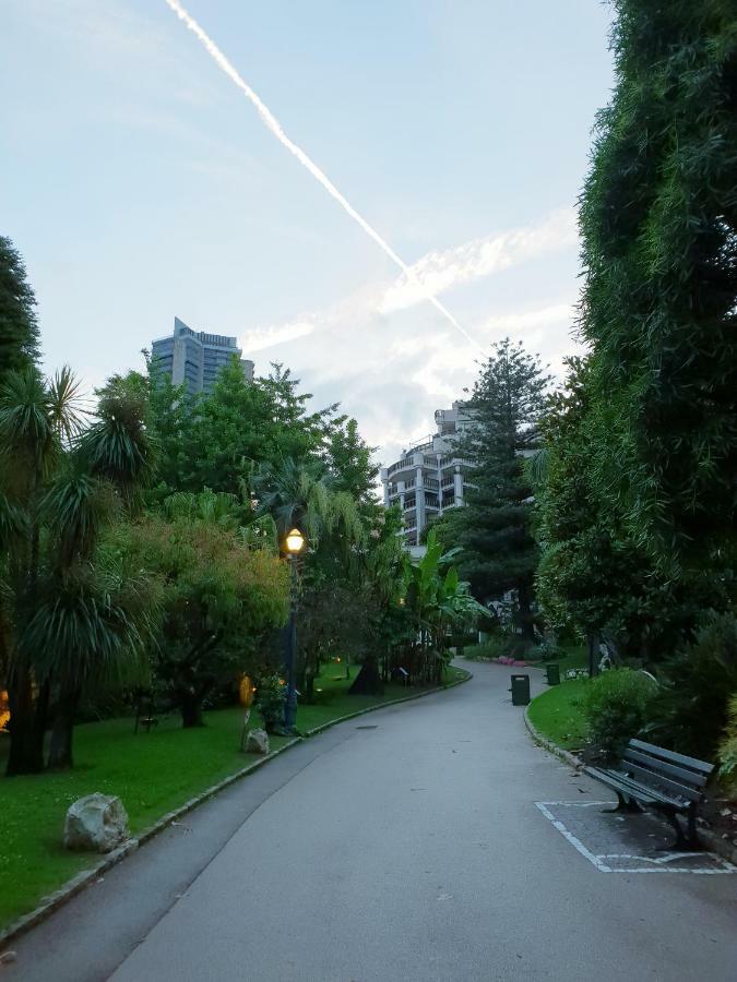 Home For 2 Few Steps From Casino Monte Carlo And Beach Beausoleil Luaran gambar