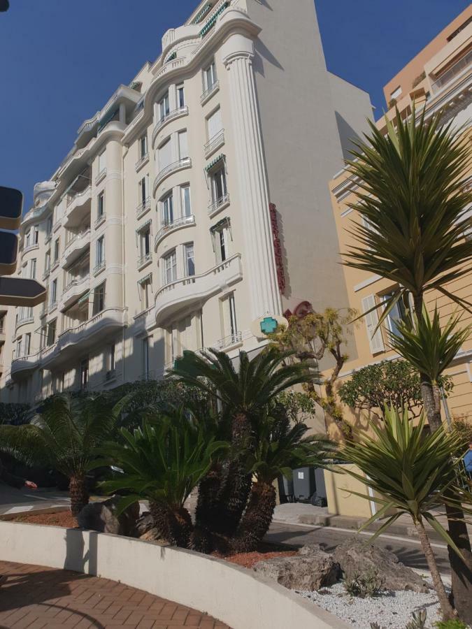 Home For 2 Few Steps From Casino Monte Carlo And Beach Beausoleil Luaran gambar
