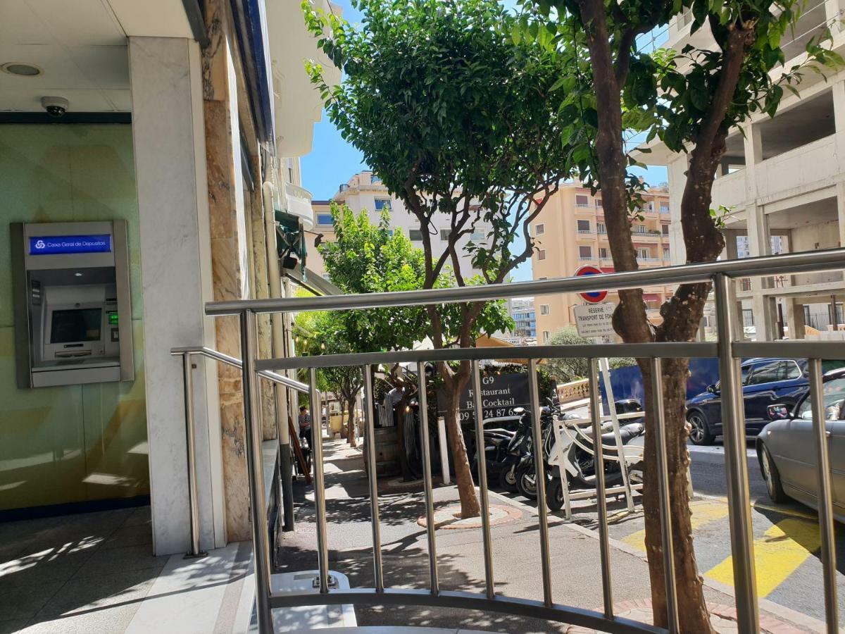 Home For 2 Few Steps From Casino Monte Carlo And Beach Beausoleil Luaran gambar
