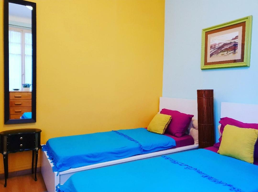 Home For 2 Few Steps From Casino Monte Carlo And Beach Beausoleil Luaran gambar