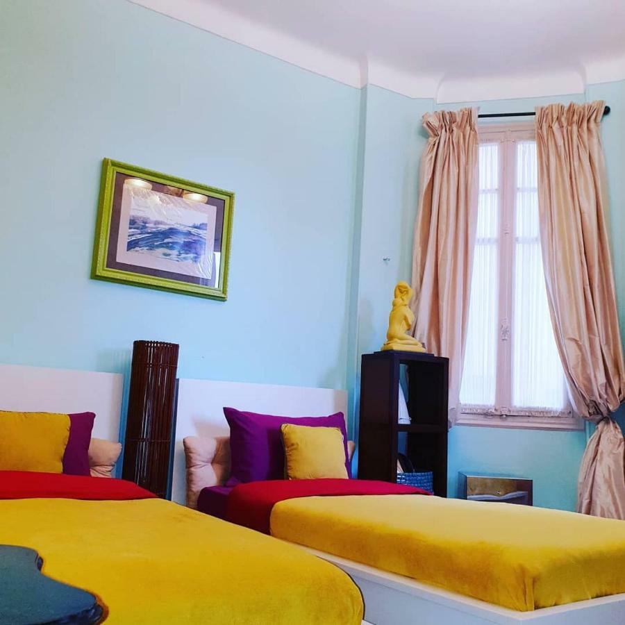Home For 2 Few Steps From Casino Monte Carlo And Beach Beausoleil Luaran gambar