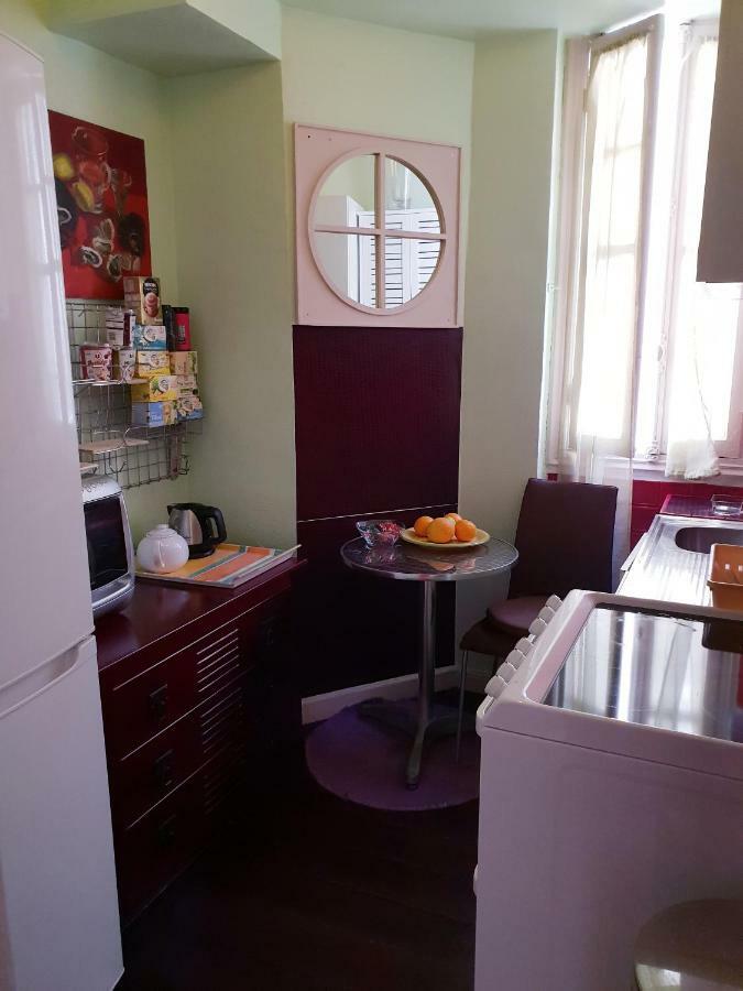Home For 2 Few Steps From Casino Monte Carlo And Beach Beausoleil Luaran gambar