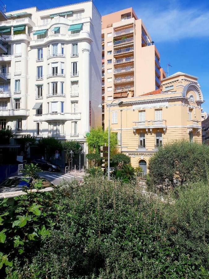 Home For 2 Few Steps From Casino Monte Carlo And Beach Beausoleil Luaran gambar